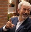 Carlos Sobera estalla de risa en 'First Dates'