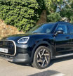 Mini Countryman de gasolina,