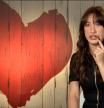 Malena en 'First Dates'