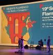 Suma Flamenca viaja por el territorio del flamenco oriental y su historia discográfica con 45 espectáculos