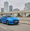 Toyota perfecciona la hibridación con su nuevo Yaris de 130 CV: