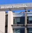 Sede de Mediaset España