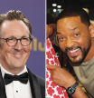 “Will Smith” gana un Emmy y desata la locura: “Vengo en son de paz”