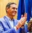 Sánchez anuncia que el Gobierno aprobará mañana el plan contra la “máquina del fango”