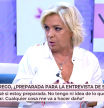 La cláusula a la que Carmen Borrego se aferra para evitar el cara a cara con su hijo: ''No sé si estoy preparada''