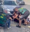 Un hombre apuñalado y otro con 4 dientes menos tras una violenta discusión por el alquiler de una vivienda en Mallorca