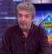 Ricardo Darín en 'El Hormiguero'