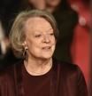 Fallece Maggie Smith, la actriz sin miedo