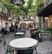 Viena: bistrots y arte callejero en la ciudad imperial