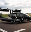 El vehículo volador eVTOL con mayor autonomía eléctrica estará destinado a salvar vidas