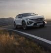 Peugeot lanza la versión eléctrica del 408, con 210 CV de potencia y hasta 453 km de autonomía