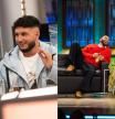 Omar Montes fue a 'El Hormiguero' y Manuel Turizo a 'La Revuelta'