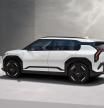 El Kia EV3 llega con 600 km de autonomía y carga rápida en 31 minutos