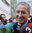 La Audiencia de Valencia condena a Eduardo Zaplana a 10 años y 5 meses por el caso Erial