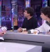 Los 'Javis' en 'El Hormiguero'