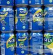 Nestea sobrevive pese al divorcio