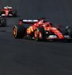 Ferrari firma un doblete en Austin y Verstappen gana un duelo tenso con Norris