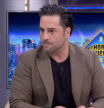 David Bustamante en 'El Hormiguero'