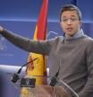 Iñigo Errejón dimite y deja la política después de trascender diversas acusaciones de acoso sexual