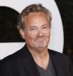FILE - Matthew Perry appears at the GQ Men of the Year Party in West Hollywood, Calif., on Nov. 17, 2022. (Photo by Willy Sanjuan/Invision/AP, File)