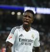 L'Equipe trolea a Vinicius Jr. en la transmisión oficial del Balón de Oro