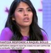 Isa Pantoja señala a Raquel Bollo ante el drama familiar vivido con su madre: “Qué falta de empatía”