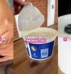 La manía de muchos con los yogures y otros lácteos que puede costarte una intoxicación, según una ingeniera de alimentos