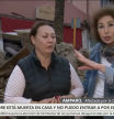 Ana Rosa Quintana, presente en Paiporta