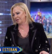 Belén Esteban en 'El Hormiguero'