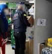 Reportaje a fondo sobre mafias pakistanís en supermercados”