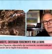 Pedro Piqueras reaparece en Telecinco para hablar de la DANA