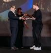 Rasmus Munk recibe el premio Best Chef Award en Dubai
