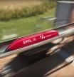 El Hyperloop europeo bate récord de distancia en una prueba histórica en cápsula de vacío
