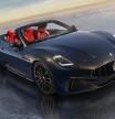 Se queda con un Maserati valorado en más de 50.000 euros de un concesionario de Zaragoza sin pagar nada para después venderlo