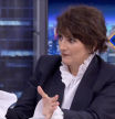 Silvia Abril en 'El Hormiguero'