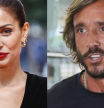 Hiba Abouk y Antonio Revilla, pillados en la cita más íntima y familiar que consolida su relación