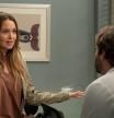 El mensaje de Camilla Luddington tras la última despedida de 'Anatomía de Grey'