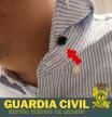 Lo que la Guardia Civil encontró en un examen de tráfico en Zaragoza dejó a todos sin palabras