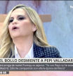 Pepi Valladares en 'TardeAR'