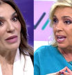 Carmen Borrego desvela el duro episodio que vivió con Raquel Bollo en 'Supervivientes': “Casi me mata”