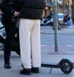 El casco será obligatorio para los conductores de patinetes eléctricos en Barcelona a partir del 1 de febrero