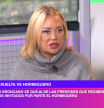 Belén Esteban cuenta su experiencia tras haber ido primero a 'La Revuelta' y luego a 'El Hormiguero': ''Te quedas pensando''