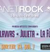 El Canet Rock 2025 tendrá a Figa Flawas, Julieta y La Fúmiga