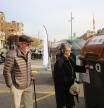 Girona comienza a implementar contenedores inteligentes en 20 barrios de la ciudad