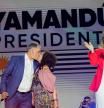 Yamandú Orsi devuelve el poder a la izquierda en el oasis uruguayo
