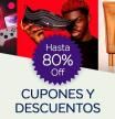 Cupones y códigos descuento más irresistibles de la semana Black Friday
