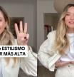 Ni pitillos ni acampanados: estos son los pantalones que tienes que llevar si quieres parecer más alta, según una estilista
