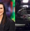 La divertida decisión de Laura Pausini para no volver a tener un accidente en el escenario tras su aparatosa caída