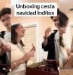 Esto es todo lo que lleva la cesta de Navidad que Inditex regala a sus empleados: “A mí no me dan ni las gracias”