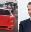 La impresionante colección de coches de lujo que Bashar El Asad escondía en su refugio secreto